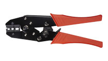 Heat Shrink Terminal Crimping Tool